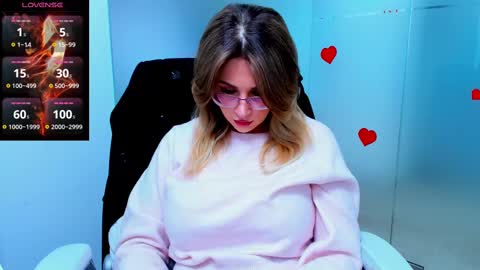 evelyne_rose online show from 02/20/25, 06:28