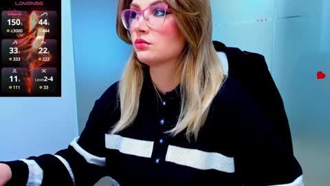evelyne_rose online show from 02/23/25, 05:56