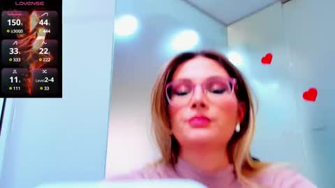 evelyne_rose online show from 02/26/25, 12:36