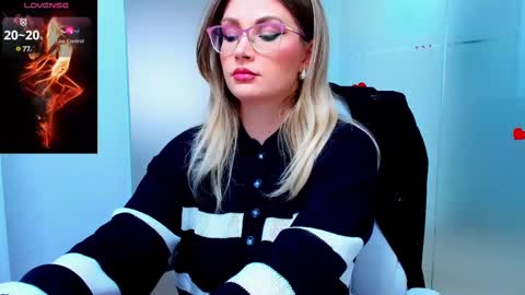 evelyne_rose online show from 03/12/25, 06:07