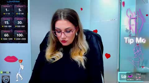 evelyne_rose online show from 09/13/25, 04:34