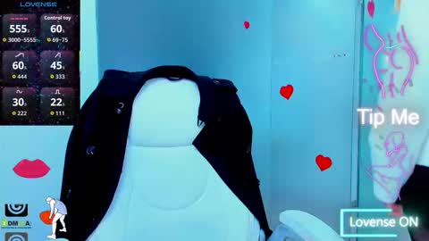 evelyne_rose online show from 11/21/25, 06:23