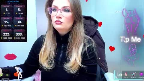 evelyne_rose online show from 02/23/26, 06:11