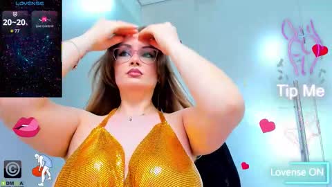 evelyne_rose online show from 02/27/26, 06:13