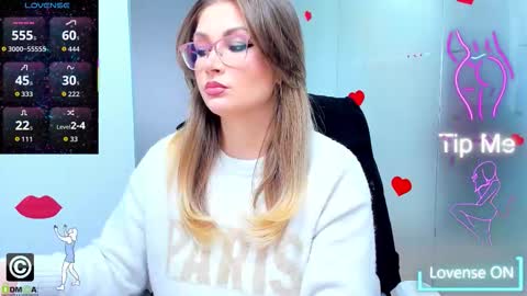 evelyne_rose online show from 03/02/26, 06:03