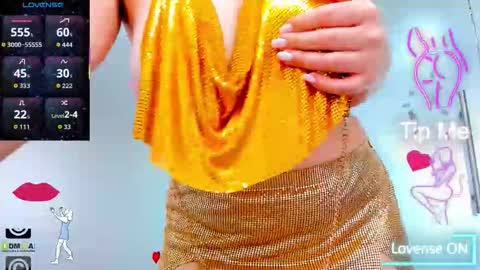 evelyne_rose online show from 03/02/26, 07:15
