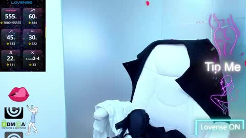 evelyne_rose online show from 03/24/26, 05:56