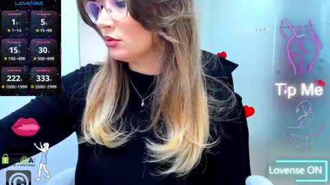evelyne_rose online show from 04/03/26, 07:17