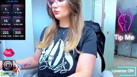 evelyne_rose online show from 05/24/26, 05:01