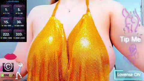 evelyne_rose online show from 06/04/26, 05:24