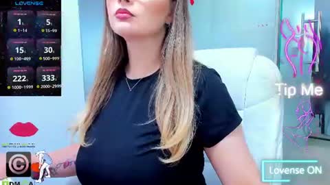 evelyne_rose online show from 07/05/26, 04:52