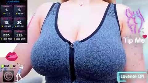 evelyne_rose online show from 07/18/26, 05:33