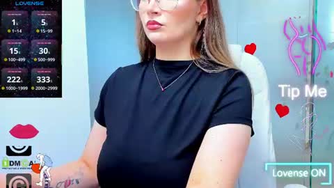 evelyne_rose online show from 07/26/26, 04:53