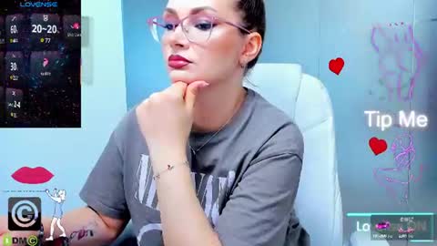 evelyne_rose online show from 07/29/26, 05:05