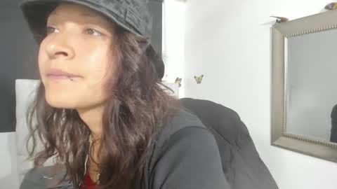 Evelyne online show from 09/20/25, 11:50