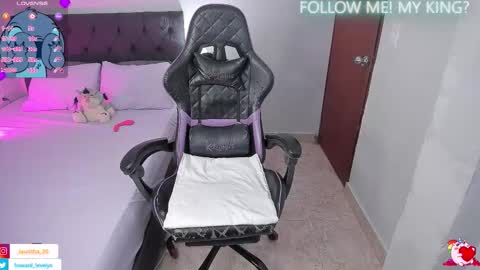 LAURA SOFIA  INDEPENDENT MODEL FOLLOW ME NOW ALMOST 10000 FOLLOWERS online show from 10/12/25, 03:11