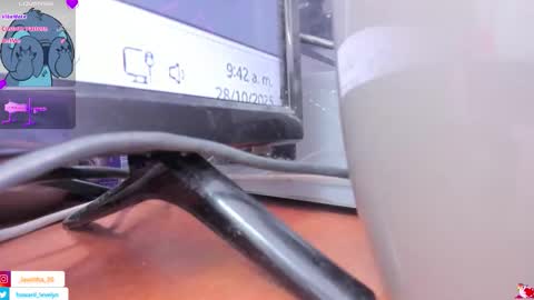 LAURA SOFIA  INDEPENDENT MODEL FOLLOW ME NOW ALMOST 10000 FOLLOWERS online show from 10/28/25, 02:42