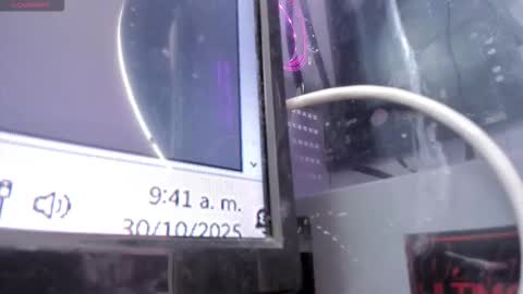 LAURA SOFIA  INDEPENDENT MODEL FOLLOW ME NOW ALMOST 10000 FOLLOWERS online show from 10/30/25, 02:40