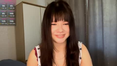 Evelyn Velvet online show from 05/21/26, 08:10