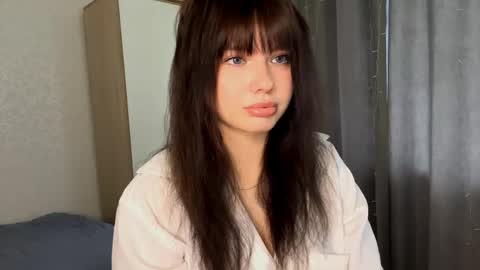 Evelyn Velvet online show from 06/03/26, 10:07