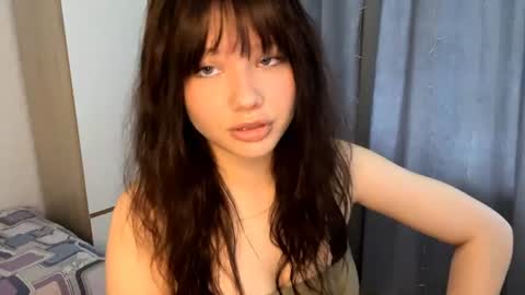 Evelyn Velvet online show from 06/16/26, 09:34