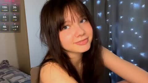 Evelyn Velvet online show from 06/18/26, 09:14