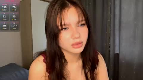Evelyn Velvet online show from 06/28/26, 12:33