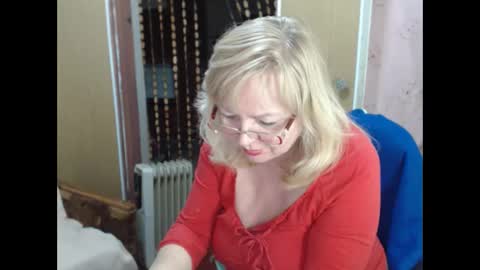 BarbaraBlondy online show from 12/28/24, 11:59