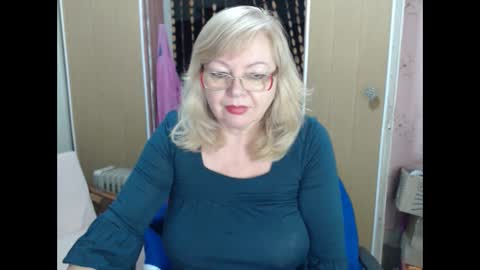 BarbaraBlondy online show from 12/29/24, 02:31