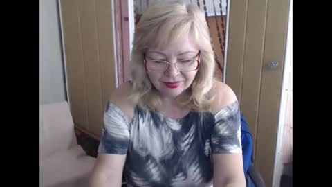 BarbaraBlondy online show from 12/31/24, 07:10