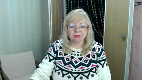 BarbaraBlondy online show from 01/04/25, 08:05