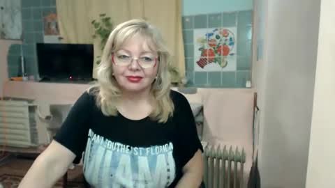 BarbaraBlondy online show from 01/17/25, 10:45