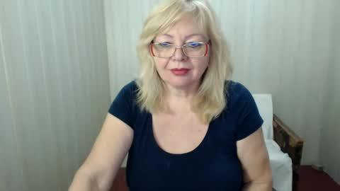 BarbaraBlondy online show from 01/24/25, 09:58