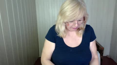 BarbaraBlondy online show from 01/25/25, 11:13