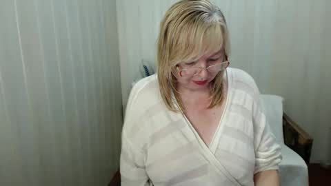 BarbaraBlondy online show from 01/30/25, 08:53