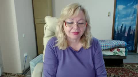 BarbaraBlondy online show from 02/01/25, 04:03
