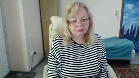 BarbaraBlondy online show from 02/04/25, 07:51