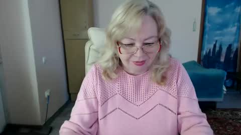 BarbaraBlondy online show from 02/06/25, 07:56