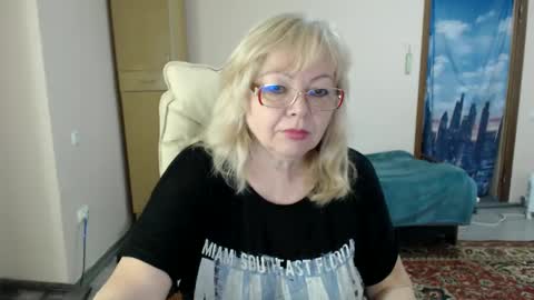 BarbaraBlondy online show from 02/14/25, 06:45