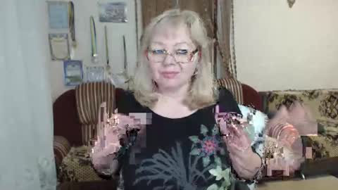 BarbaraBlondy online show from 03/01/26, 04:20