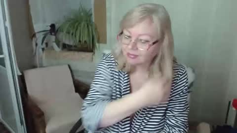 BarbaraBlondy online show from 03/10/26, 08:25