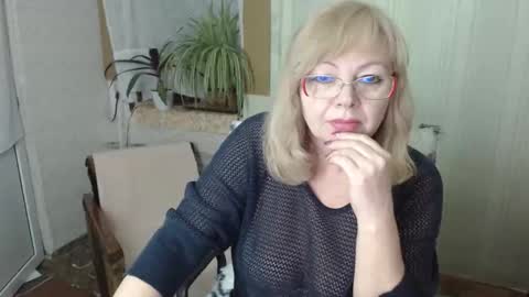 BarbaraBlondy online show from 03/22/26, 08:56