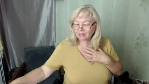 BarbaraBlondy online show from 07/22/26, 07:38