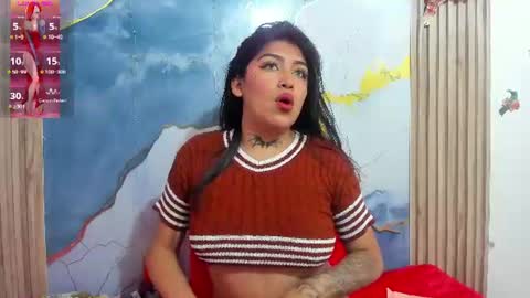 Abbi online show from 07/10/26, 10:29