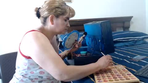 Evelyn Smith online show from 07/15/26, 03:28