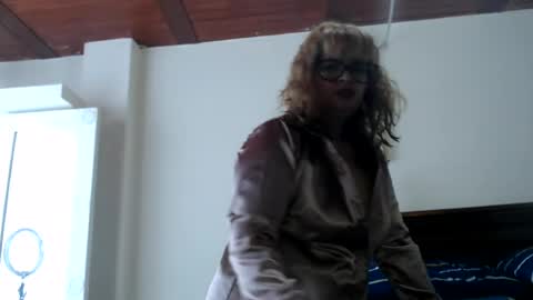 Evelyn Smith online show from 07/26/26, 03:52