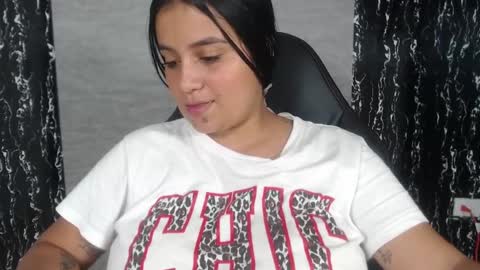 evelin 3 online show from 03/07/25, 09:59