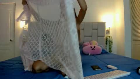 even_scoty online show from 11/02/25, 02:58