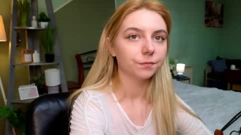 Ever online show from 03/12/25, 09:12