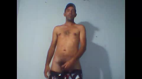 everaldosantos online show from 12/20/25, 10:50
